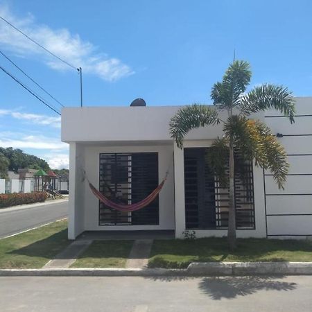 Vila Casa Vacacional Girardot Flandes Exteriér fotografie