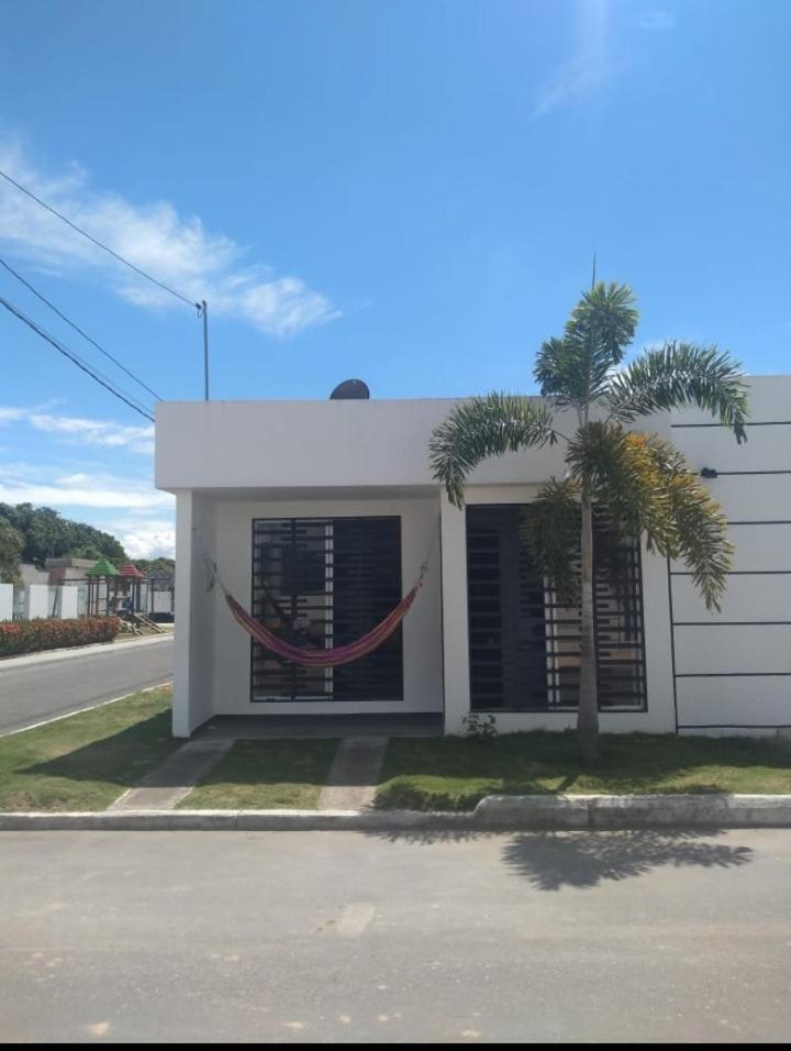 Vila Casa Vacacional Girardot Flandes Exteriér fotografie